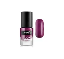 Лак для нігтів Maxi Color Long Lasting 089 (4823082004980)