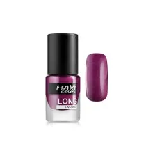 Лак для ногтей Maxi Color Long Lasting 089 (4823082004980)