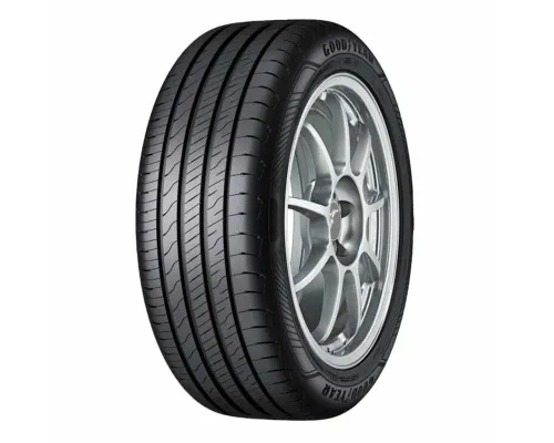 Шина Goodyear EfficientGrip 2 SUV XL FP 235/50R19 103V