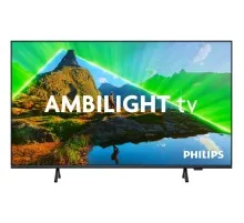 Телевізор Philips 50PUS8319/12