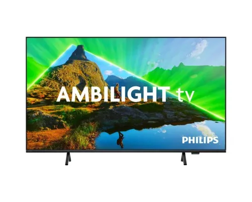 Телевізор Philips 50PUS8319/12