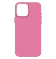 Чохол до мобільного телефона Armorstandart ICON2 MagSafe Apple iPhone 15 Pro Max Pink (ARM77013)