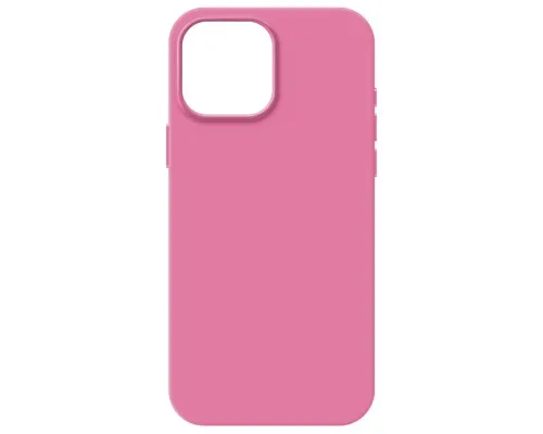 Чехол для мобильного телефона Armorstandart ICON2 MagSafe Apple iPhone 15 Pro Max Pink (ARM77013)