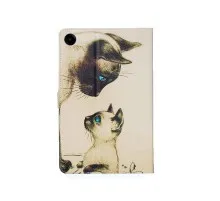 Чехол для планшета BeCover Smart Case Samsung Tab A9 Plus SM-X210/SM-X215/SM-X216 11.0" Cat (711277)