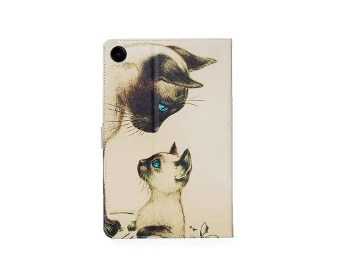 Чохол до планшета BeCover Smart Case Samsung Tab A9 Plus SM-X210/SM-X215/SM-X216 11.0" Cat (711277)