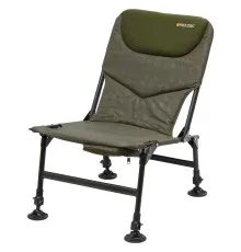 Крісло складане Prologic Inspire Lite-Pro Chair With Pocket (1846.15.46)