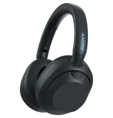 Наушники Sony Over-ear Ult Wear WHULT900N Black (WHULT900NB.CE7)