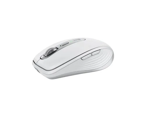 Мышка Logitech MX Anywhere 3S для MAC Wireless Pale Grey (910-006946)