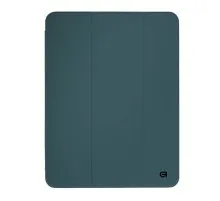Чохол до планшета Armorstandart Smart Fold Pen iPad Pro 11 2022/2021/2020 Pine Green (ARM74951)