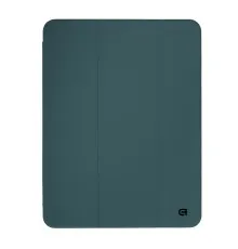 Чохол до планшета Armorstandart Smart Fold Pen iPad Pro 11 2022/2021/2020 Pine Green (ARM74951)