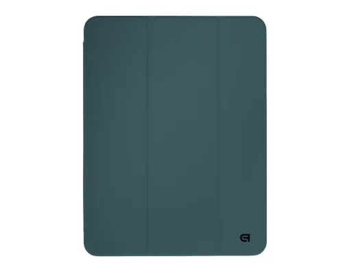 Чехол для планшета Armorstandart Smart Fold Pen iPad Pro 11 2022/2021/2020 Pine Green (ARM74951)