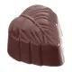 Форма для шоколада Chocolate World Листок 21шт x 14 г (1046 CW)