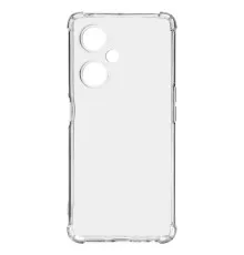 Чохол до мобільного телефона Armorstandart Air Force OnePlus Nord CE 3 Lite Camera Cover Clear (ARM69771)