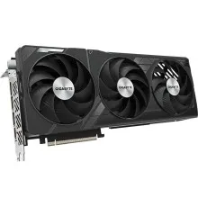 Відеокарта GIGABYTE GeForce RTX4070Ti SUPER 16Gb WINDFORCE MAX OC (GV-N407TSWF3MAX OC-16GD)