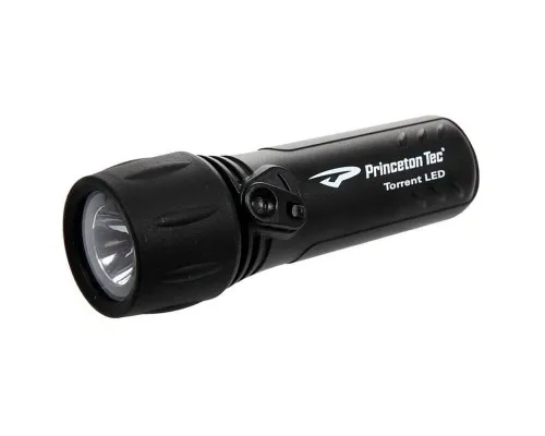 Ліхтар Princeton Tec Torrent Led 500 lm Black (T500-BK)