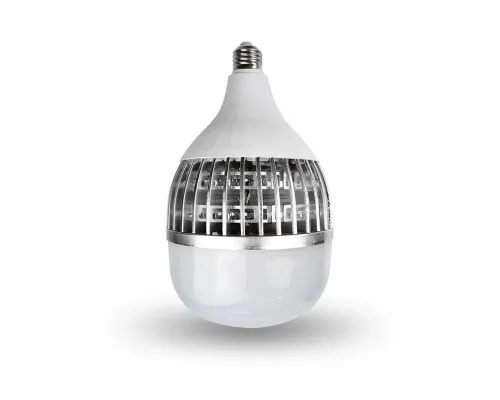 Лампочка Lightwell T130 60W E27+E27/E40 RING