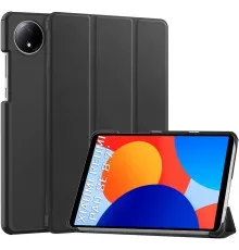 Чехол для планшета BeCover Smart Case Xiaomi Redmi Pad SE 8.7" Black (711904)