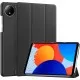 Чехол для планшета BeCover Smart Case Xiaomi Redmi Pad SE 8.7" Black (711904)