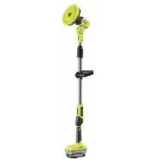 Подметальная машина Ryobi ONE+ R18TPS 18В, диск 15см, 210 об/мин, IPX7 (без АКБ и ЗУ) (5133004847)