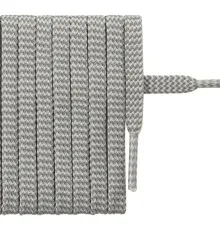 Шнурівки Salewa Tech Approach Flat Shoelace 69178 0531 - 120 - сірий (013.001.4657)