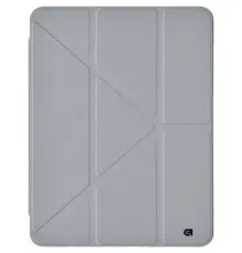 Чохол до планшета Armorstandart Y-Type PEN iPad Air 10.9 M1 (2022) / Air 10.9 (2020) Gray (ARM77510)