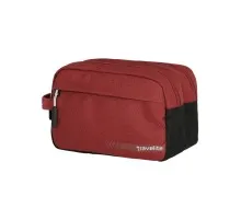 Косметичка Travelite Kick Off 69 Red (TL006920-10)