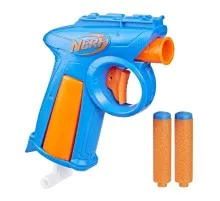 Іграшкова зброя Hasbro Бластер Nerf N Series Flex (F8623)