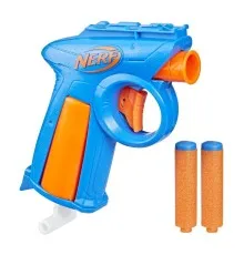 Іграшкова зброя Hasbro Бластер Nerf N Series Flex (F8623)