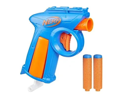 Іграшкова зброя Hasbro Бластер Nerf N Series Flex (F8623)