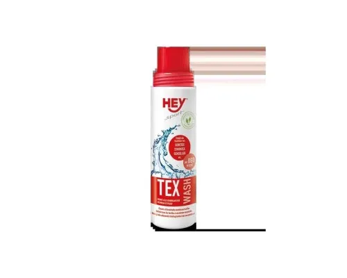 Засіб для пропитки HEY-Sport Tex Wash 250 ml (20762000)