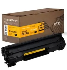 Картридж Patron HP LJP1505/1522 Extra (PN-36AR)