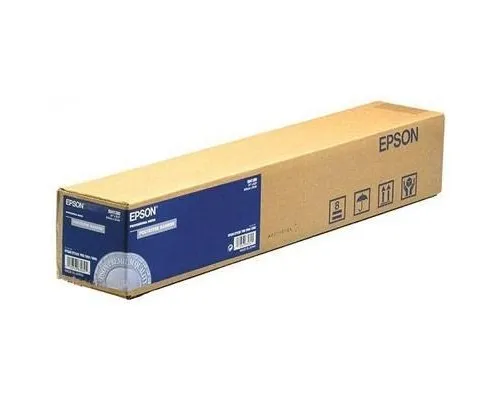 Папір Epson 24 Presentation Paper HiRes (C13S045287)