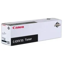 Тонер Canon C-EXV35 black для iR8085 (70К) (3764B002)