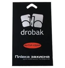 Пленка защитная Drobak Apple iPad 2/3/4 Anti-Shock (500230)