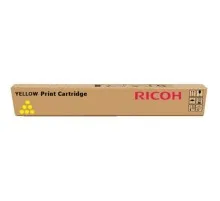Тонер-картридж Ricoh MPC2003/MPC2503/MPC2011sp Yellow 9,5K (841926/841933)