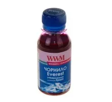 Чорнило WWM EPSON UNIVERSAL EVEREST pigmented Magenta (EP02/MP-2)