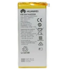 Аккумуляторная батарея PowerPlant Huawei HB3447A9EBW (Ascend P8) (DV00DV6268)