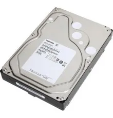 Жорсткий диск 3.5" 2TB Toshiba (MG04ACA200E)