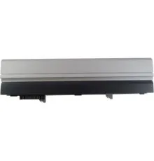 Аккумулятор для ноутбука AlSoft Dell Latitude E4300 XX327 5200mAh 6cell 11.1V Li-ion (A41676)