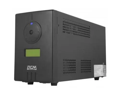 Источник бесперебойного питания Powercom INF-1500, 1050Вт (INF-1500)