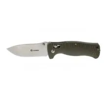 Ніж Ganzo G720 зеленый (G720-G)