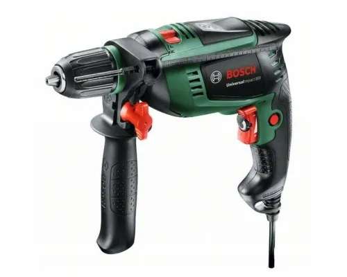 Дриль Bosch 0.603.131.120