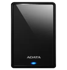 Внешний жесткий диск 2.5" 2TB ADATA (AHV620S-2TU31-CBK)