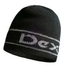 Водонепроницаемая шапка Dexshell DH373BLKSM