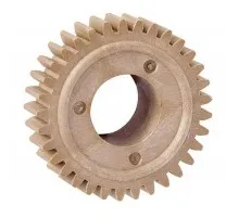 Шестерня Samsung ML-1210/1250/1520,Ph3110/3210 аналог JC66-0037C BASF (BASF-JC66-0037C)