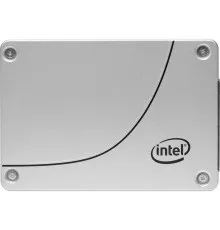 Накопичувач SSD 2.5" 3.84TB INTEL (SSDSC2KB038T801)