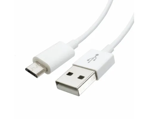 Дата кабель USB 2.0 AM to Micro 5P 0.15m Patron (CAB-PN-USB2-MIC-0.15)