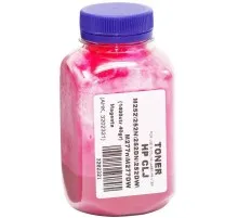 Тонер HP CLJ M252/277, 40г Magenta AHK (3202321)