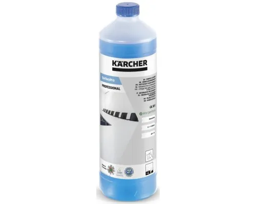 Моющее средство для пылесоса Karcher CA 30 C (6.295-681.0)