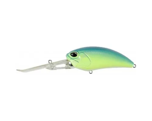 Воблер DUO Realis Crank G87 20A 87mm 35.5g ACC3126 Chartreuse Blues (34.32.45)